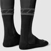 Chaussettes d'hiver Gripgrab mérinos - chaussettes