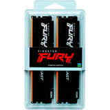 Kit Kingston Fury 16 Go DDR5-6000 - afbeelding 3
