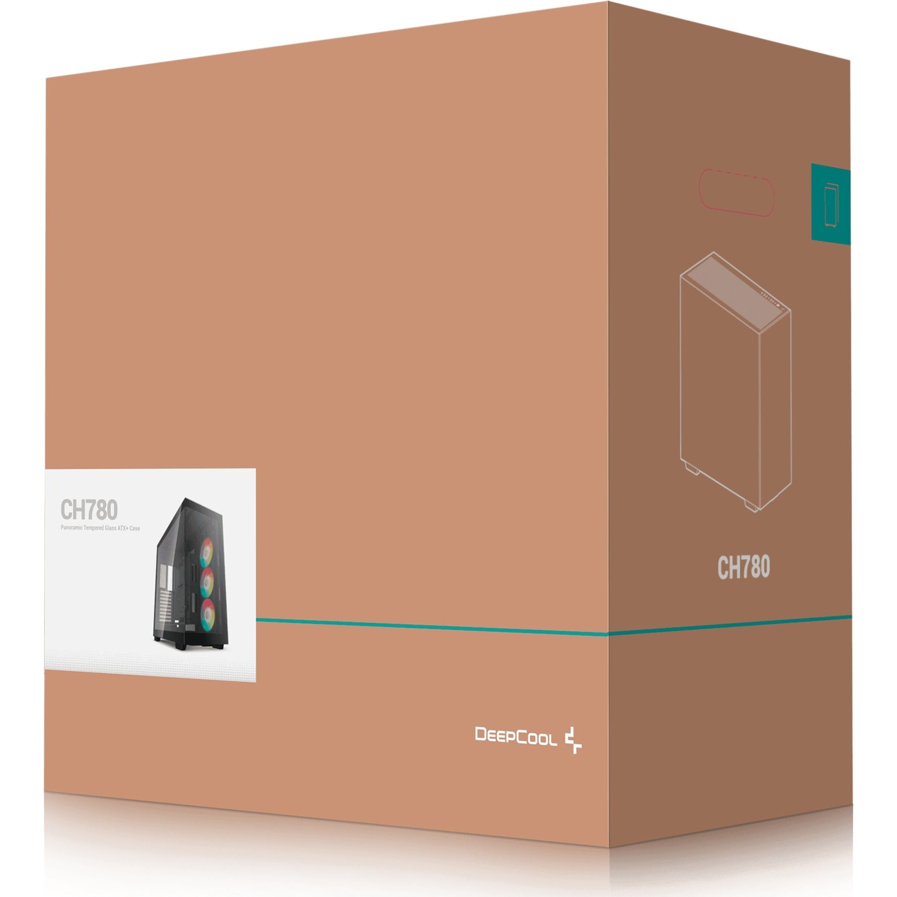 Deepcool CH780