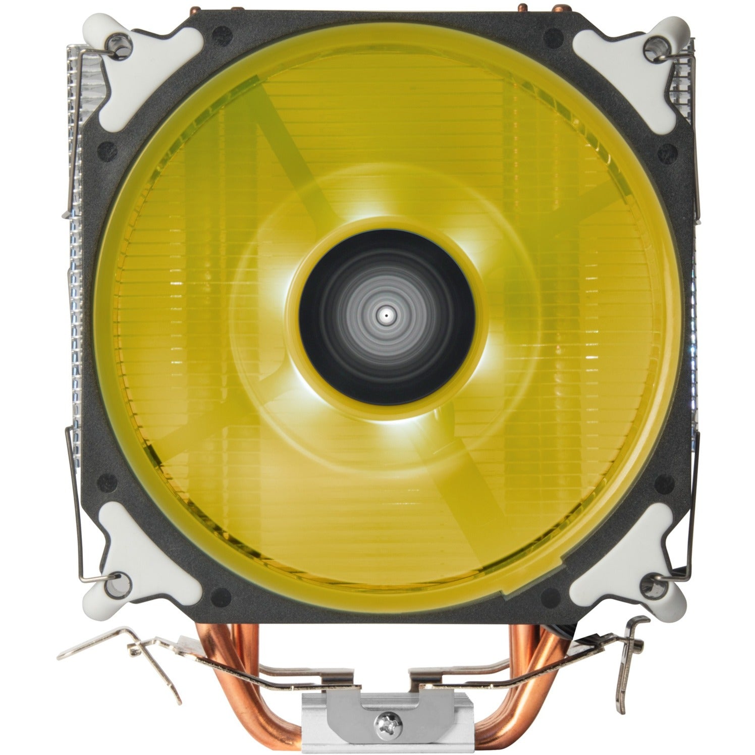 SilverStone SST-AR12-RGB