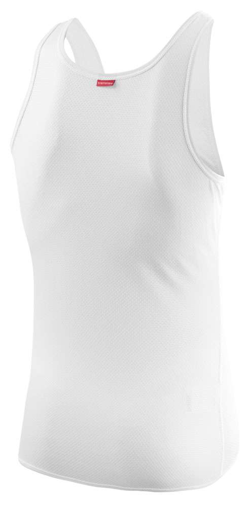 Löffler transtex® light - chemise de base pour femme