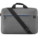 Sacoche pour ordinateur portable HP Prelude 15,6 pouces à chargement par le haut (gris)