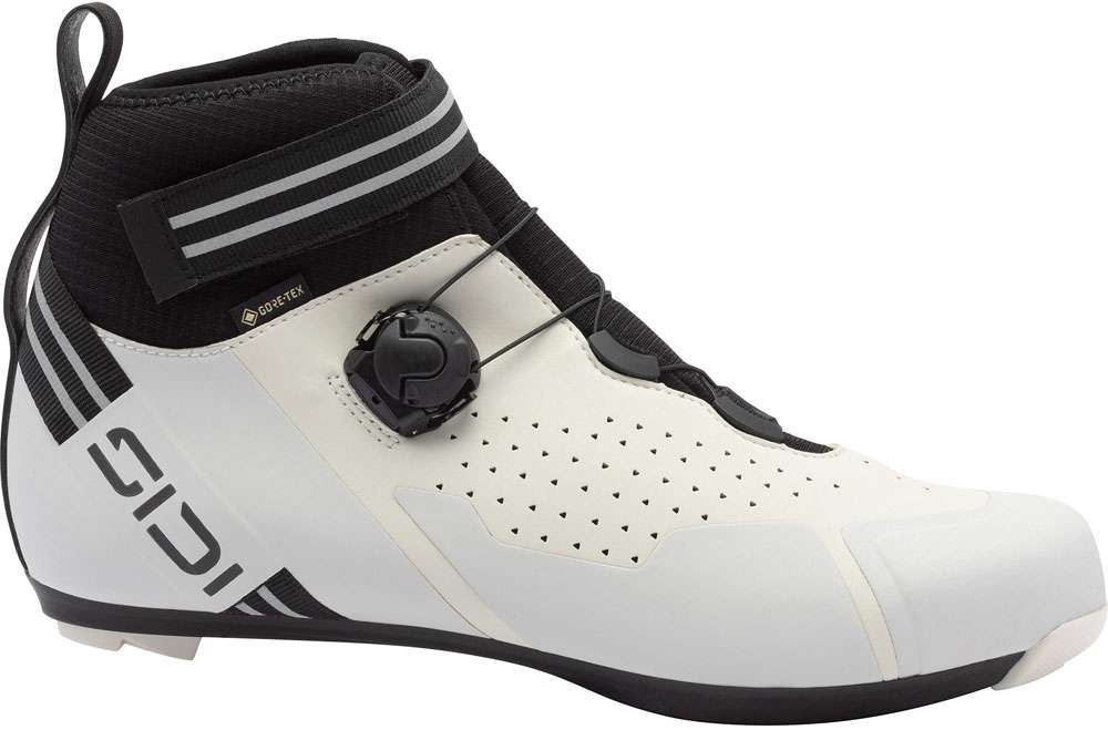 Sidi nix - chaussures de vélo de route d'hiver