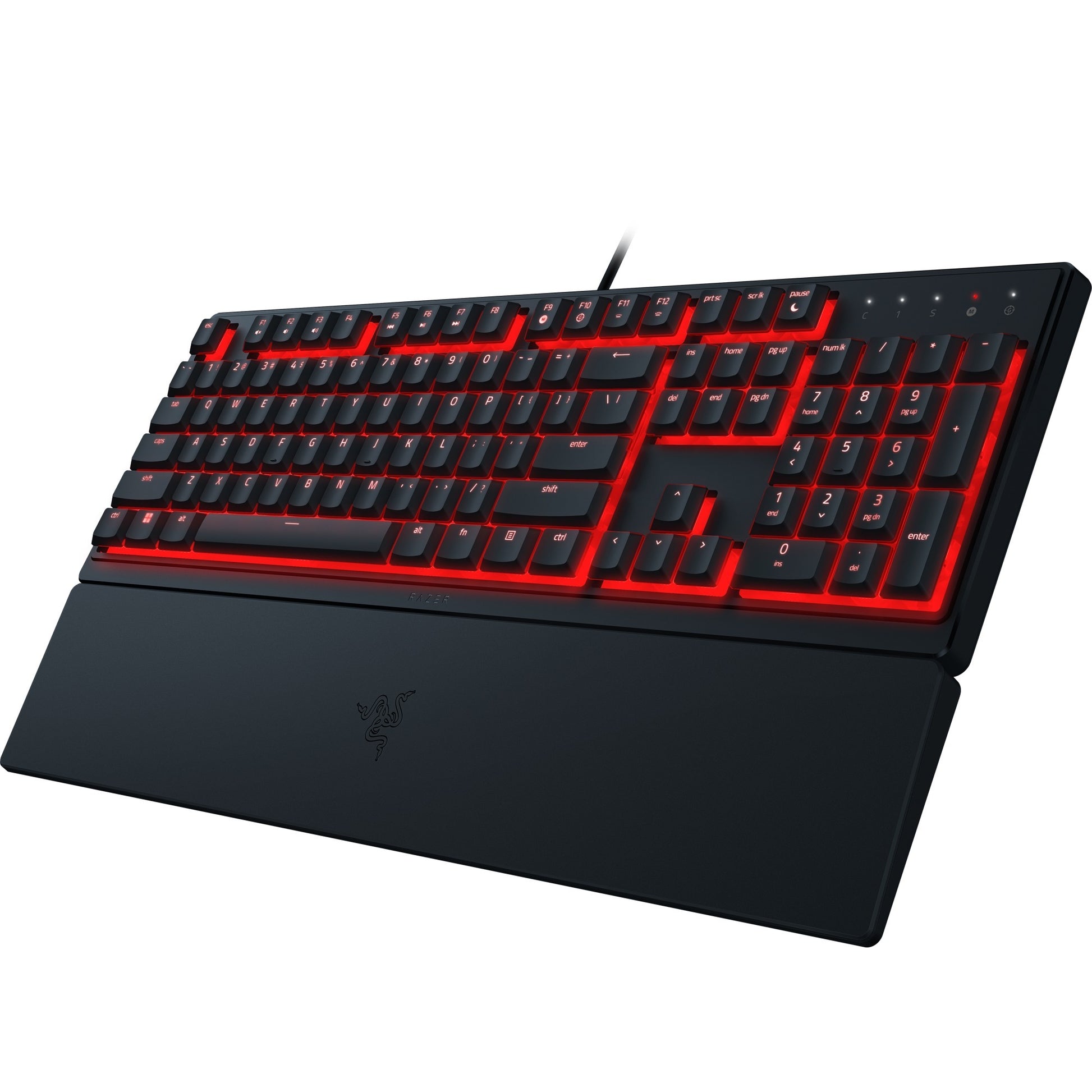 Razer Ornata V3 x Clavier de jeu à profil bas