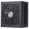 Silverstone Hela 850r Platinum