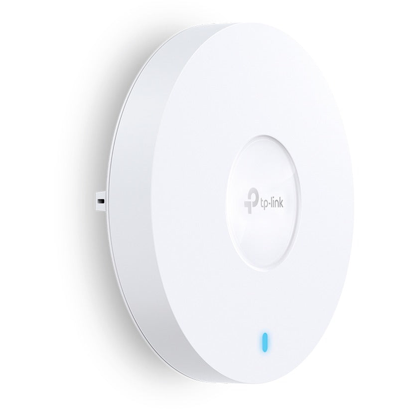TP-Link EAP690E HD AXE11000 Montage au plafond WiFi quadribande 6