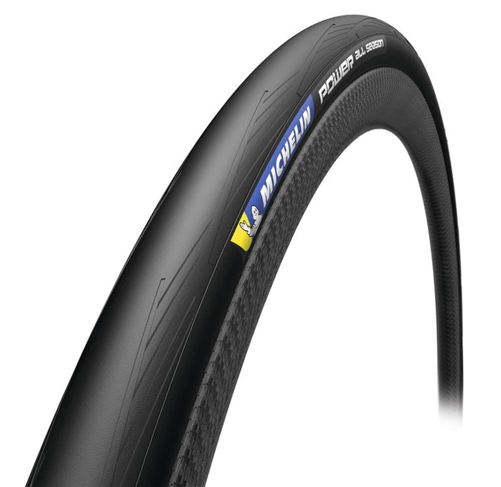 Pneu souple Michelin Power toutes saisons ts v2