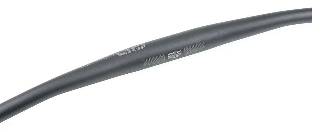 Guidon E*thirteen base 35 mm