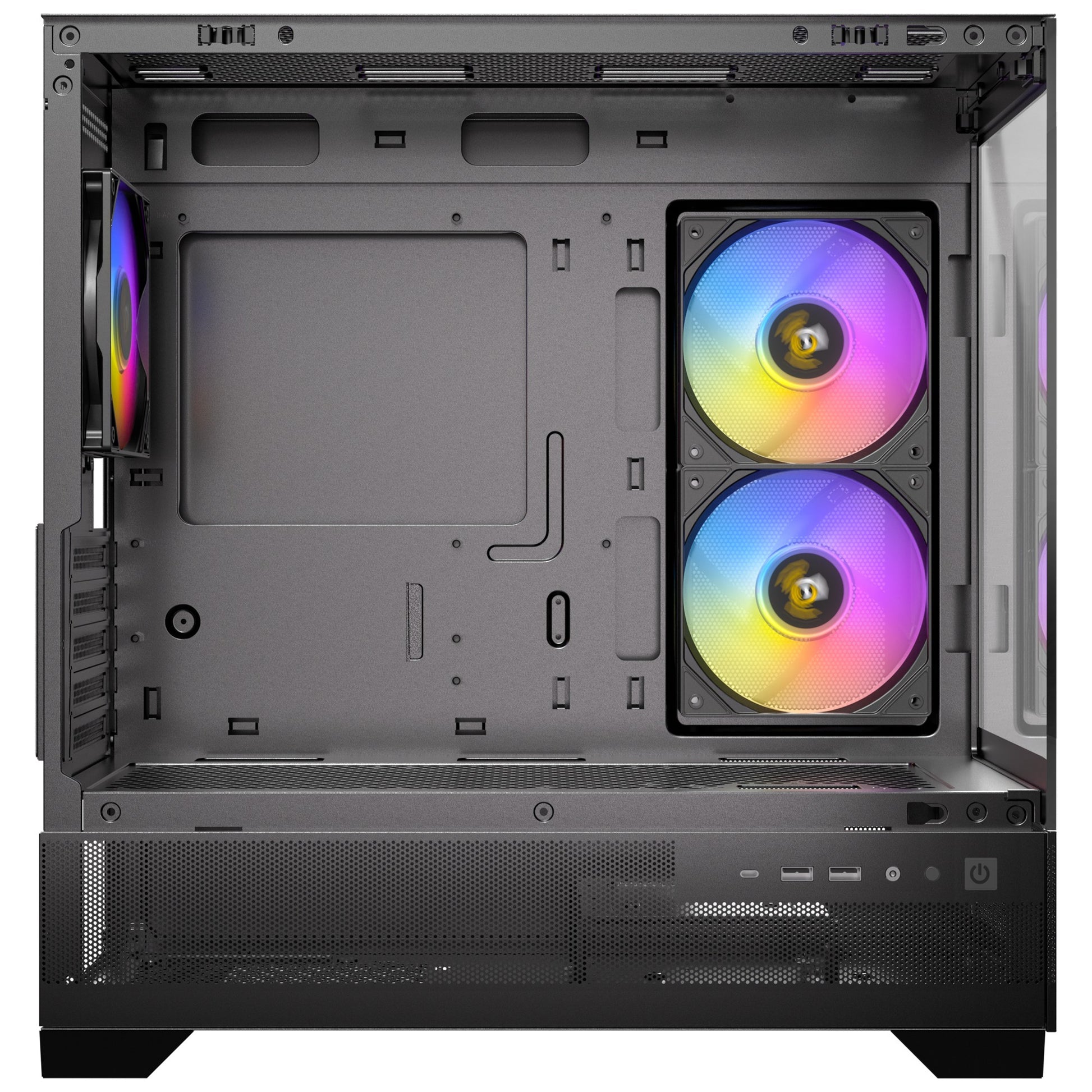 RVB ANTEC CX500M