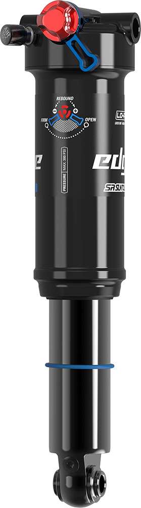 Tourillon d'amortisseur arrière Suntour RS19 Edge Lor