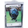 Couverture protectrice de la nature pour barbecue de charbon