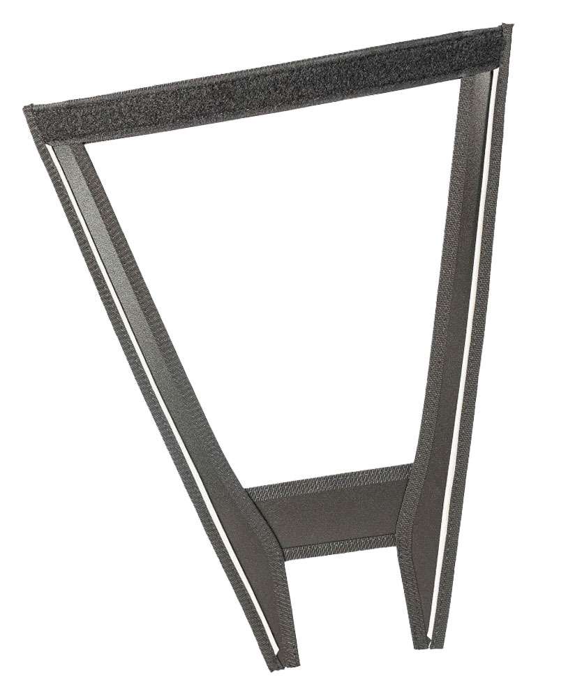 Insert de ventilation Croozer monoplace