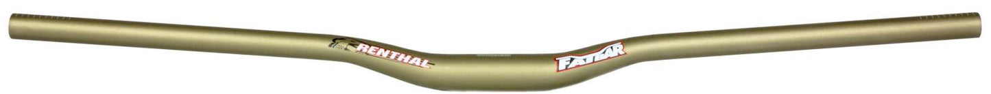 Guidon Renthal fatbar v2 riser 800mm
