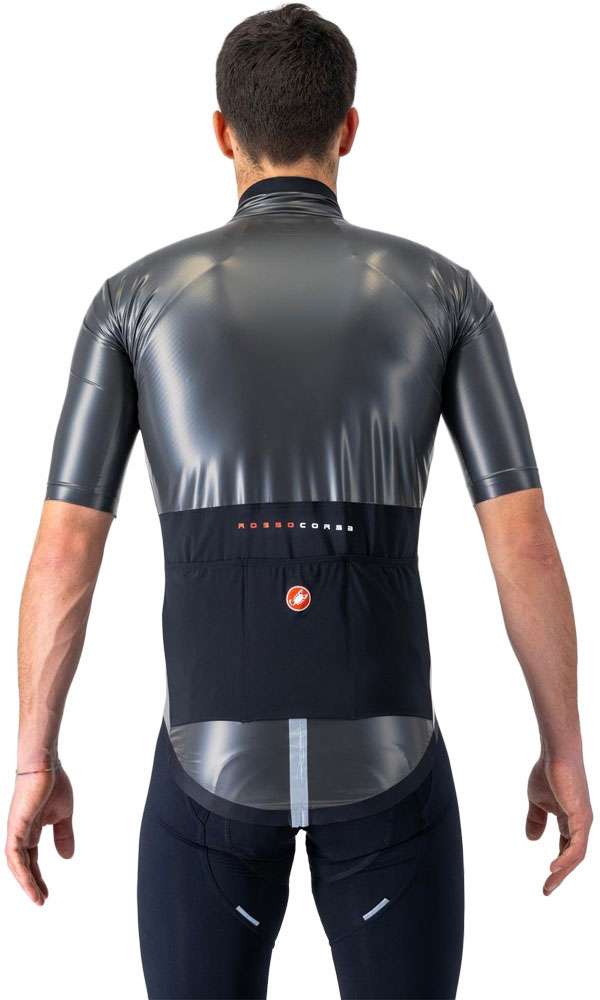 Castelli gabba r - veste de pluie