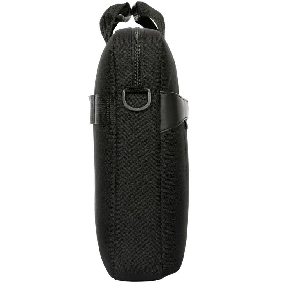 Targus 17.3 GeoLite EcoSmart Slim Brief