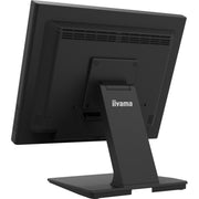 Moniteur à écran tactile Iiyama prolite t1732msc-b2s 17 (noir, VGA, HDMI, port d'affichage, audio, écran tactile) - afbeelding 23