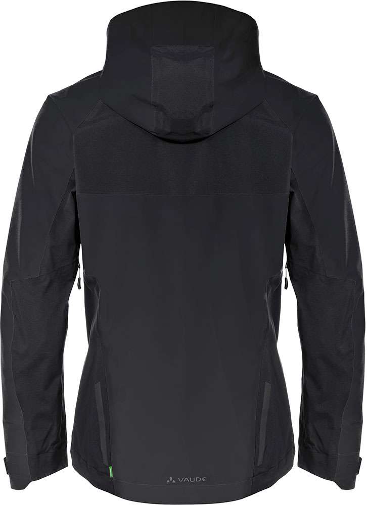 Vaude moab pro - veste de pluie