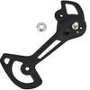 Plaque Shimano pour rd-m7100 sgs