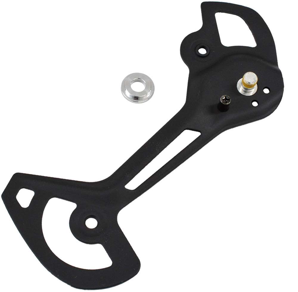 Plaque Shimano pour rd-m7100 sgs