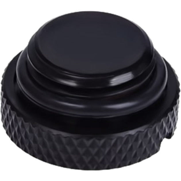 Vis de verrouillage Alphacool hf g1 4 écrous à vis (noir)