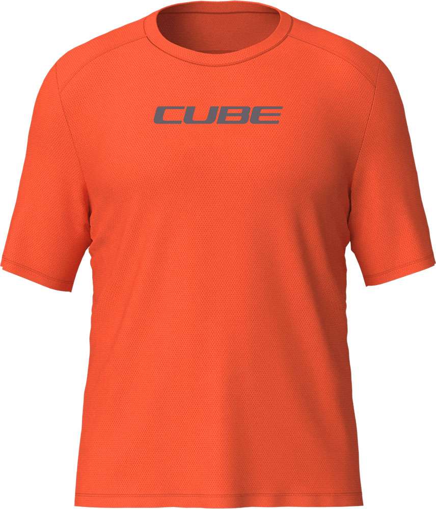 Maillot VTT Cube