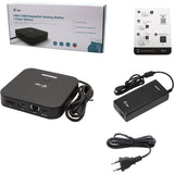 IT-TEC USB-C HDMI DP Station d'accueil avec livraison - afbeelding 8
