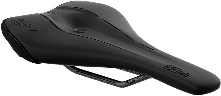 Selle Sqlab 611 ergowave active 2.1