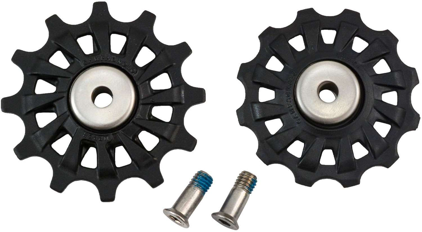 Jeu de poulies Campagnolo record 12 vitesses