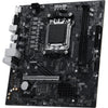 Carte mère MSI Pro A620AM-B EVO Socket AM5 (RAID, 2,5 Go-LAN, Son, µATX)