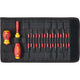Tournevis Wiha et bitsset slimvario