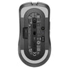 Souris de jeu sans fil Lenovo Legion M600S (noir gris, 19 000 DPI, RVB, 2,4 GHz Bluetooth 5.0 USB)