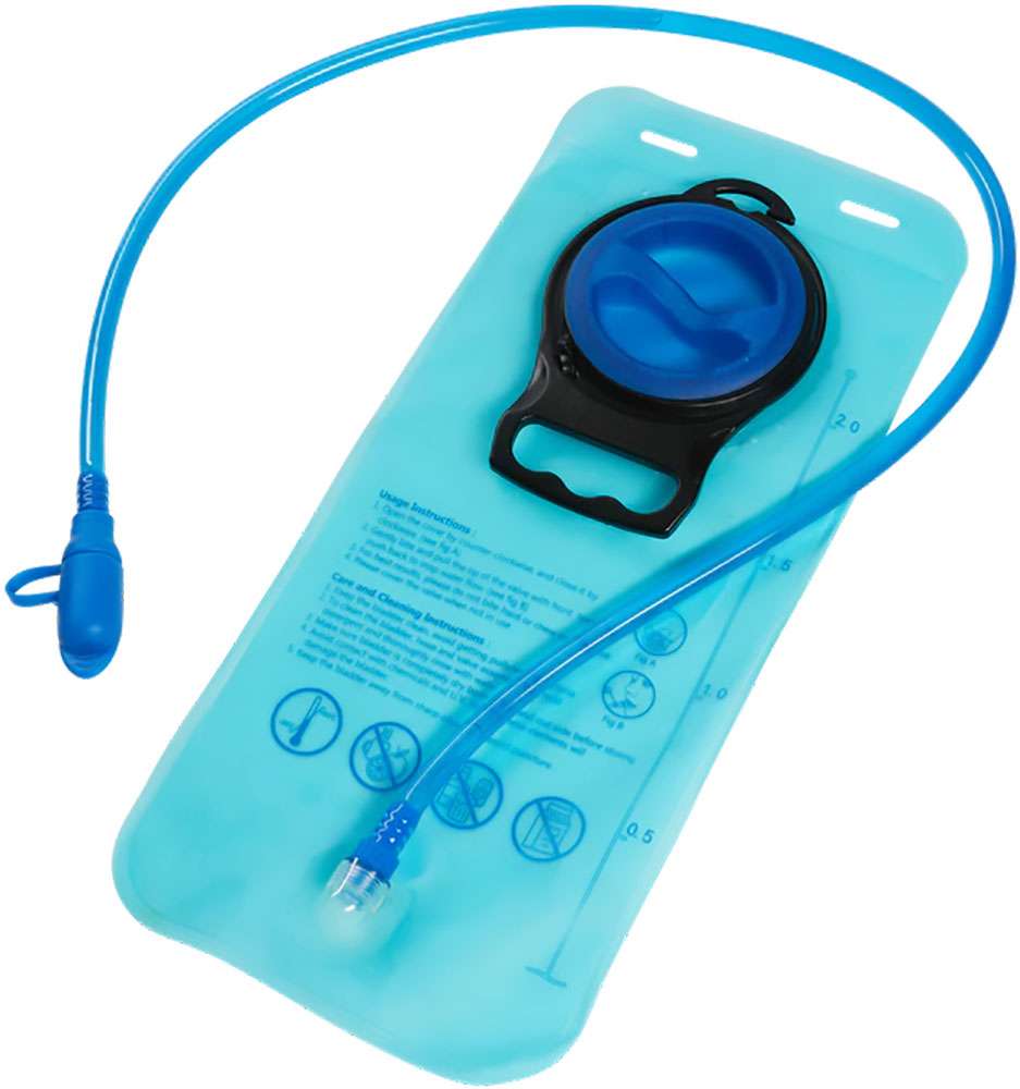 Poche d'hydratation O'neal 2l