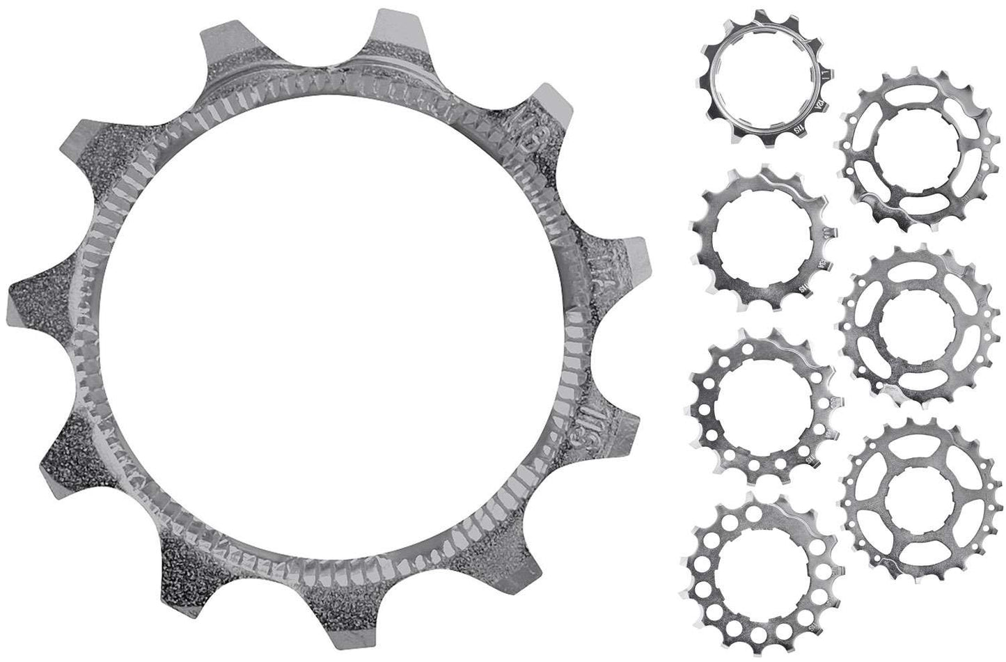 Pignon Shimano pour cs-r7000 cs-5800
