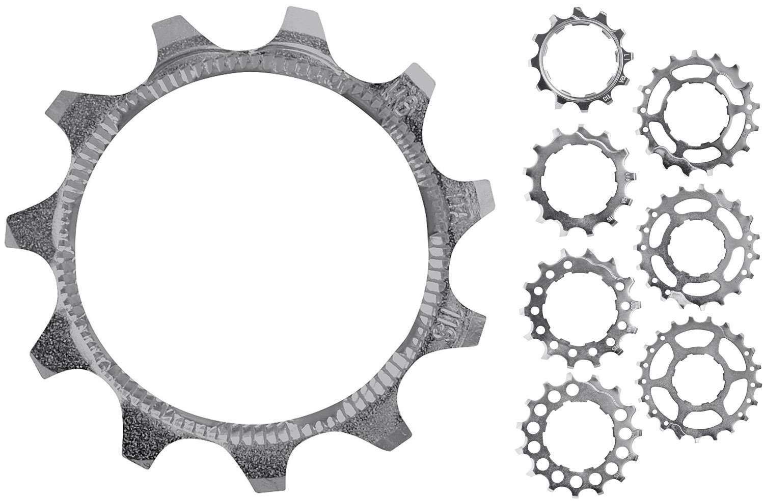 Pignon Shimano pour cs-r7000 cs-5800