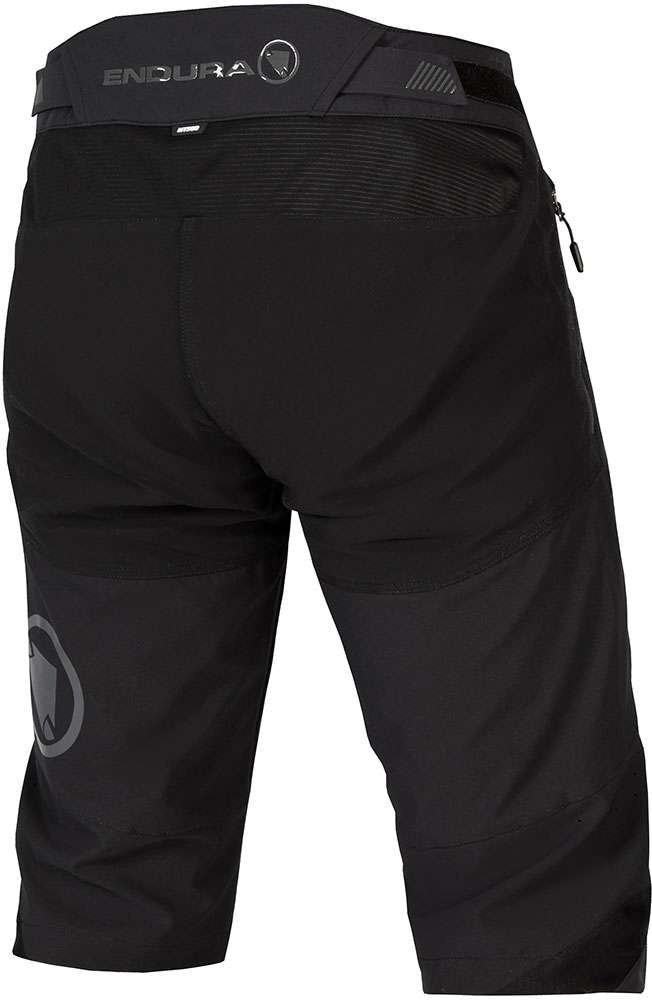Endura mt500 Burner - short vtt