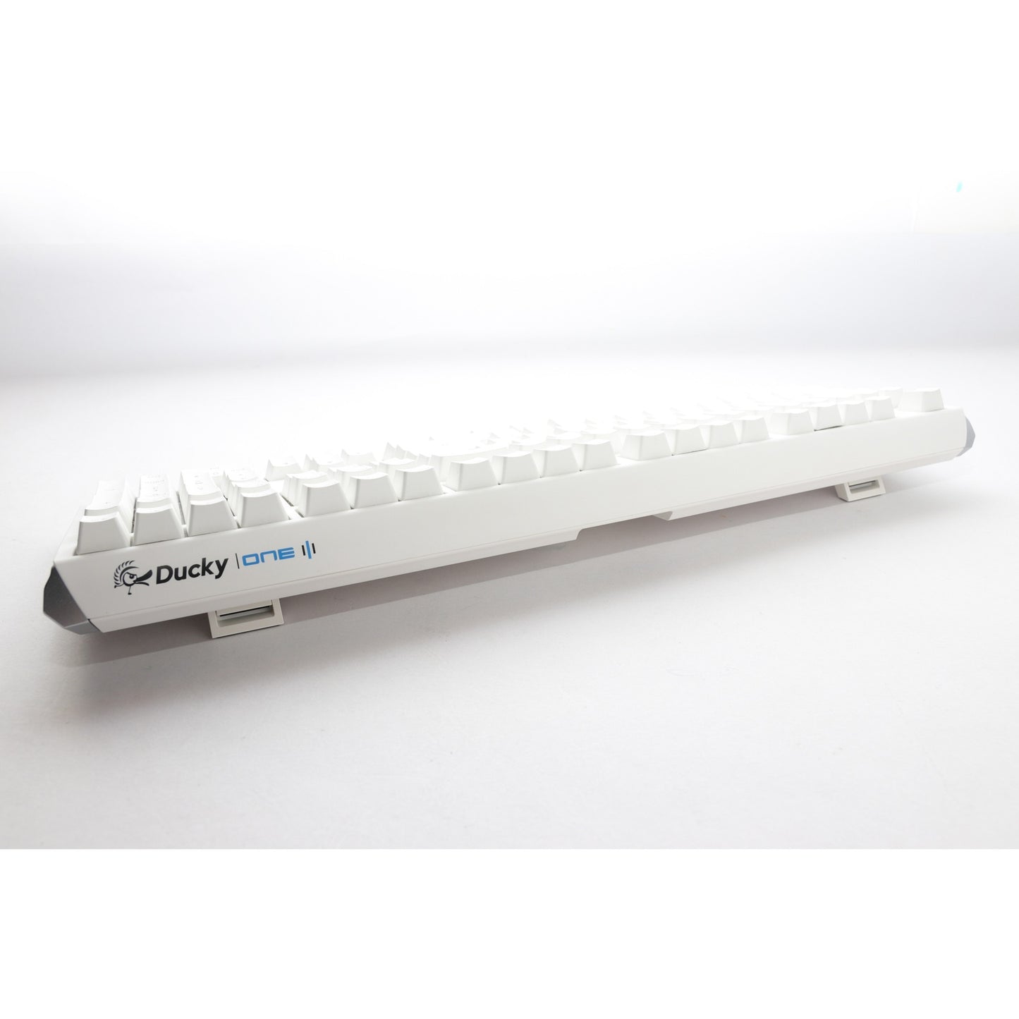 Ducky One 3 Pure Blanc