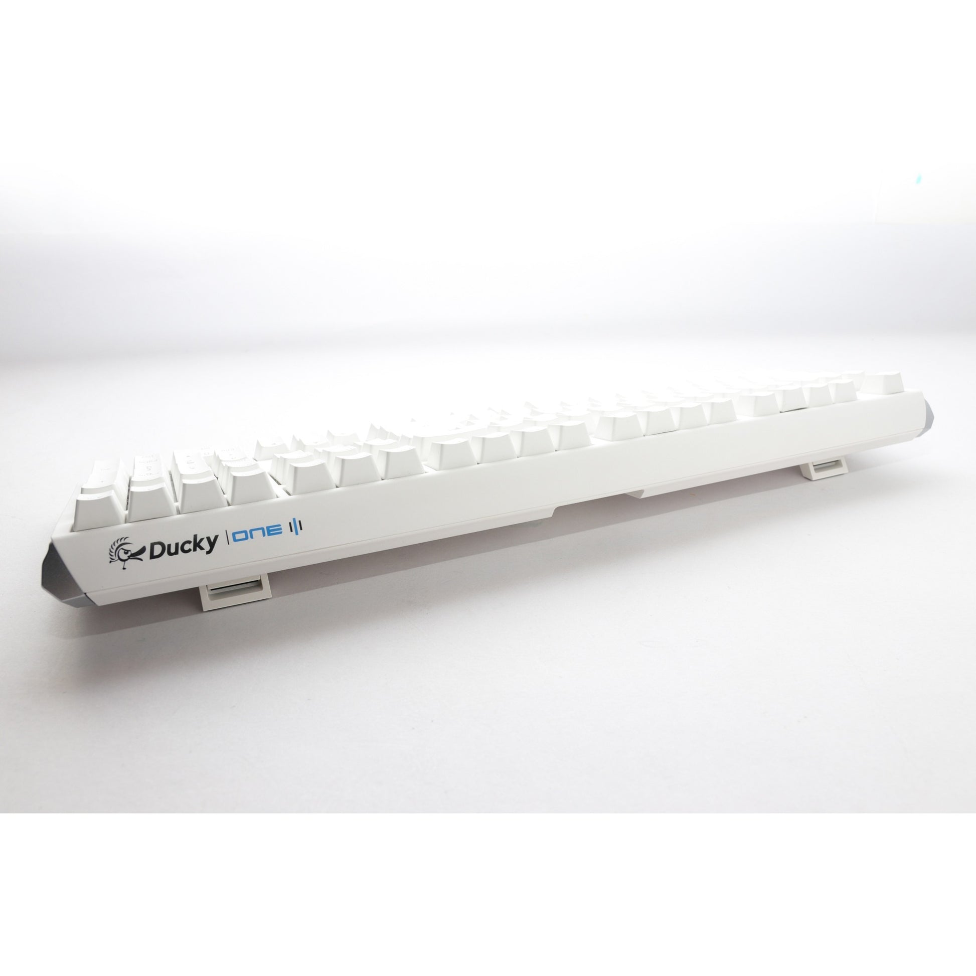 Ducky One 3 Pure Blanc