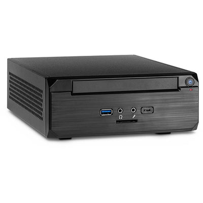Inter-technologie ITX MW-02 II