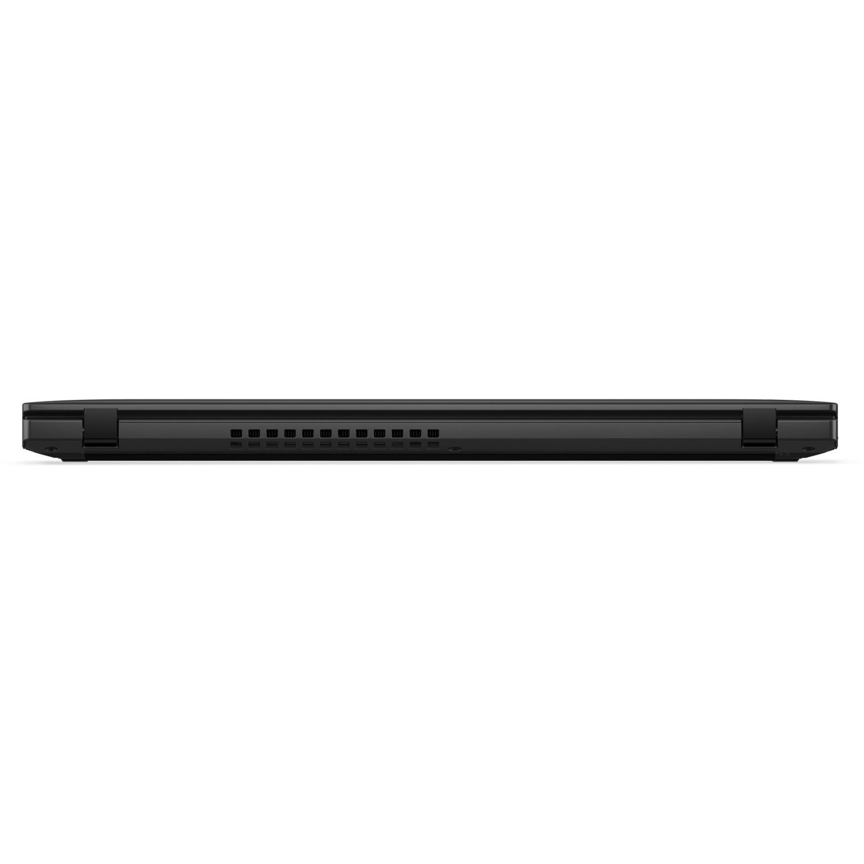 Ordinateur portable Lenovo thinkpad t16 gen 4 (21qe005bmh) 16 (noir | core ultra 5 225u | graphiques intel | 16 go | SSD 512 go)