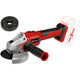 Einhell Axxio Battery Angle Grinder 18 115 BL Solo