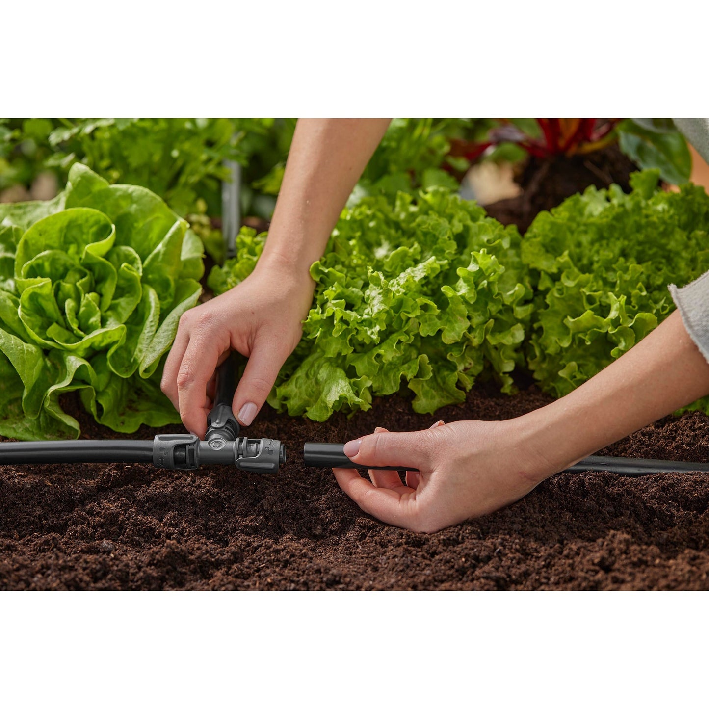 Gardena T-pice 13 mm (1 2)