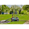 Pompe de pulvérisation Gardena 4100 silencieuse
