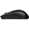 Pulsar x2h v3 es souris de jeu sans fil moyenne (noir, 32000 dpi, 8k)