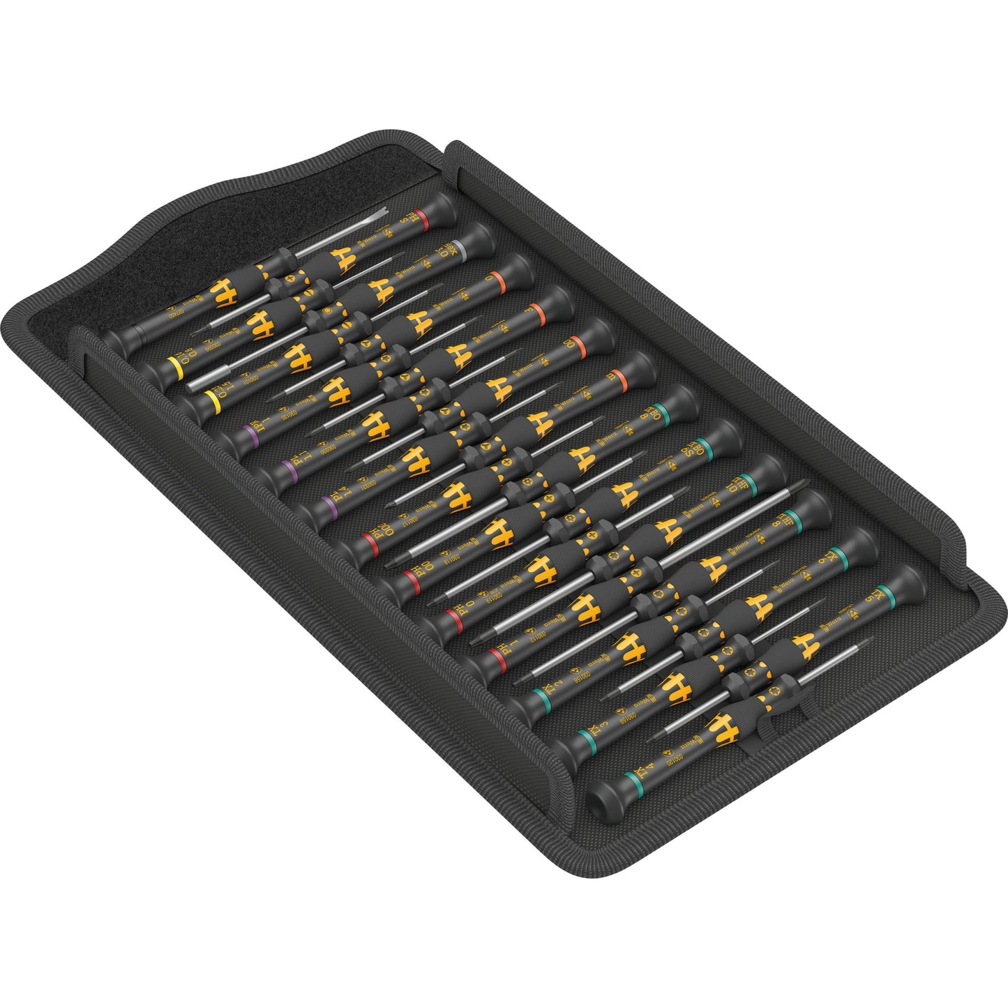 WAA Kraftform Micro ESD Pack 1 tournevis