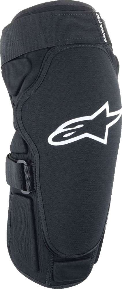 Alpinestars impact plasma pro - genouillères