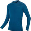 Endura baabaa blend - couche de base manches longues