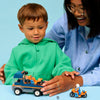 Lego city great Vehicles 60491 transporteur pour motos | 2 pièces