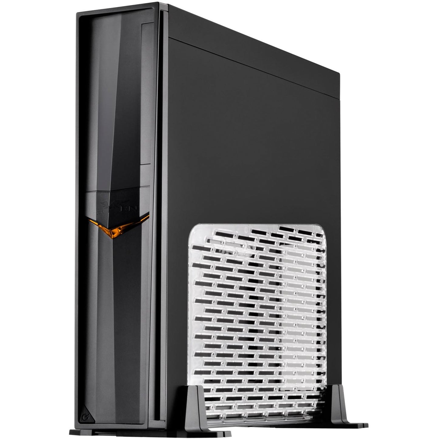 Silverstone SST-RVZ02B-W Windows-Kit