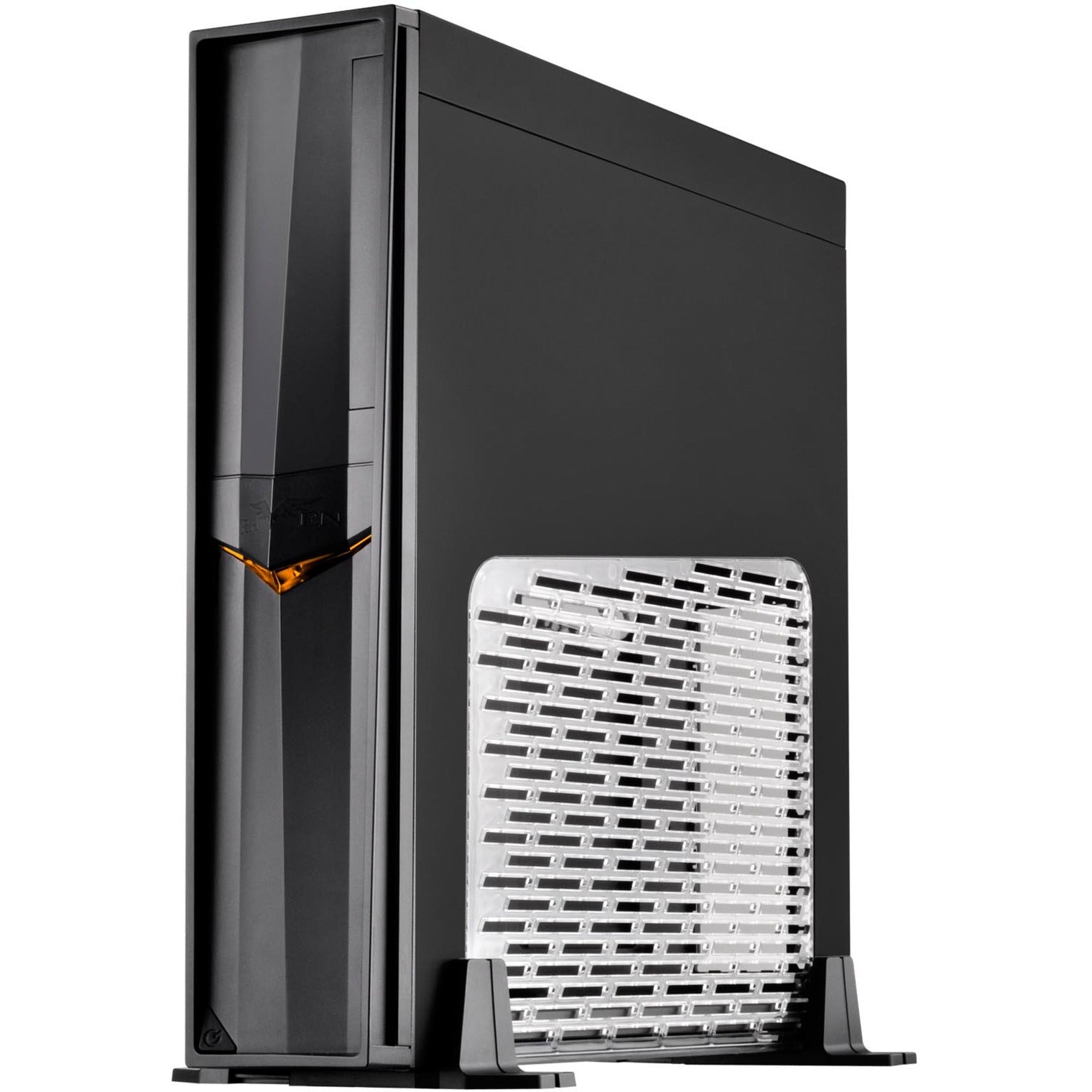 Silverstone SST-RVZ02B-W Windows-Kit
