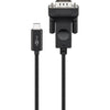 Câble adaptateur VGA GOOBAY USB-C à VGA